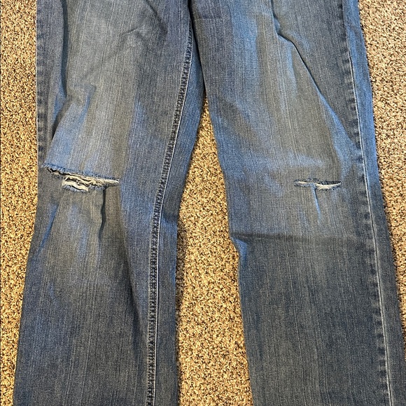 Men’s Green Label Cinch Jeans 34x40 - Picture 6 of 6